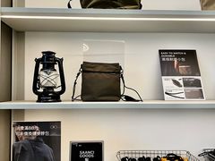 大堂-SAANCI山池咖啡(海上世界文化艺术中心店)