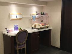 -宠爱国际动物医院·消化内科·心肾内科·ISFM猫友好(望京店)