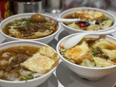 -李兰英湖南面馆(护国路店)