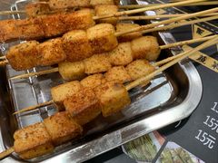 -老黑板筋(顺义总店)