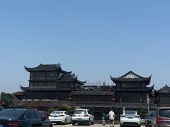 -二十八里太湖船菜(吉祥路店)