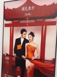 -金夫人婚纱摄影(总店)