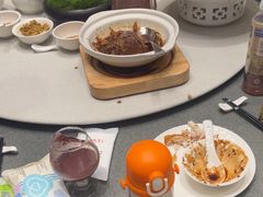 -新吉士·上海菜(浦东LCM置汇旭辉店)