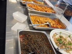 -梁家大院•农家菜(昆山会展中心店)