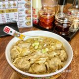 香雪这碗竹升面别无二家｜真老广味