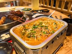-水浒烤肉(国贸店)