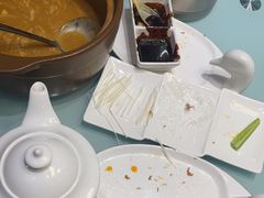 -天天鱼港·海鲜·鲅鱼水饺·招牌烤鸭(黄骅店)