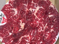 -潮正和潮汕牛肉火锅·老字号(番禺万达店)