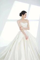 -巴黎春天婚纱摄影STUDIO·定制