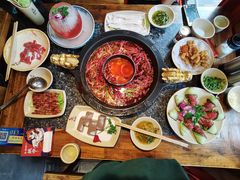 -蜀大侠火锅(寰球文化地标·总府店)