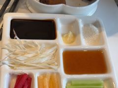 -四季民福烤鸭店(通州马驹桥店)