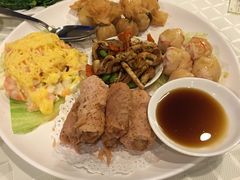 -无招牌海鲜餐厅(滨海艺术中心店)