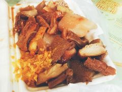 -细妹五香牛杂(步行街店)