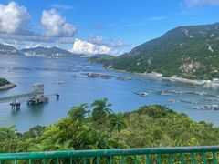-南丫岛