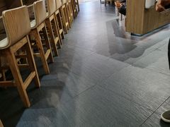 大堂-呷哺呷哺(望京新世界店)