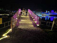 -大塘金香草谷
