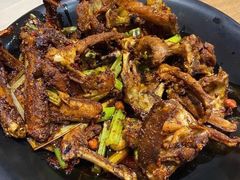-掌上鲜(南顺城街店)