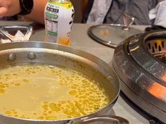-黑金·寻焰自助百汇·烤肉·火锅(中街店)