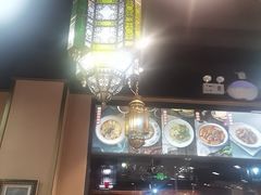 -巴依老爷新疆美食(牡丹园店)