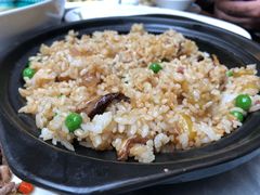 -蔼若春.传承三十年云南菜(金碧公园店)