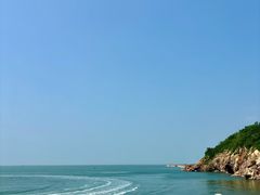 -长岛南北长山旅游景区