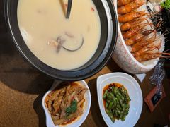 -乔街深夜食堂·小龙虾·高压锅生蚝(杭州总店)