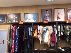 -中国照相馆(清河万象汇店)