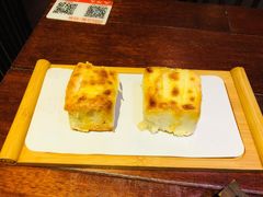 一口闷芝士南瓜-大牌大·传统杭帮菜(湖滨店)