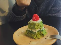 -Joymean coffee.见面咖啡
