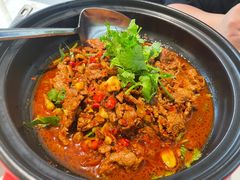 -兰湘子·湘菜小炒(盛龙广场店)