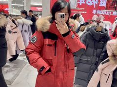 -砂之船奥莱(南京江宁店)