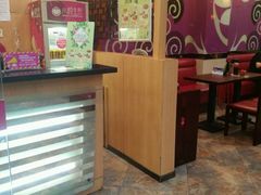 -小杨生煎(金山百联购物中心3楼店)