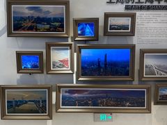 -上海中心大厦