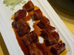 烧鹅-大笑饭堂(甲子桥店)