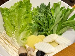 -今日牛事潮汕鲜牛肉火锅(瑞金店)