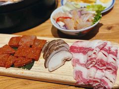 -么肆烤肉(汉街形象店)