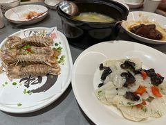 -阿毛饭店(和义路店)