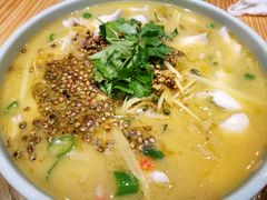 -阿斯牛牛·凉山菜(新会展店)