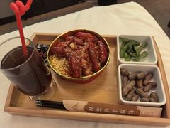 -和子足浴SPA会馆(东方之门店)