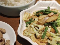 -小户人家(循礼门南国中心店)