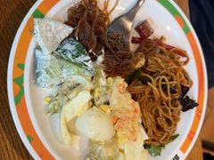 -比格比萨自助(国展店)