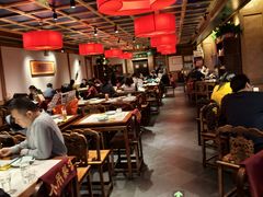 -小吊梨汤·北京菜·烤鸭(双井乐成中心店)