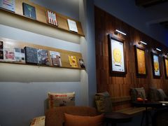 -方炉·天然食材面包店(青秀店)