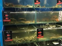 -海味当家·蒸锅海鲜(中山广场创始店)
