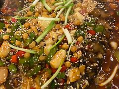 -大川先生·小龙虾·川菜(信义坊店)