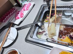 -海底捞火锅(金地广场生日主题店)