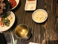 -朴大人炭烤·韩国料理(奥帆中心海尔洲际店)