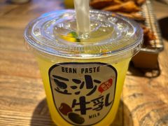 -老头儿油爆虾(胜利河美食街店)