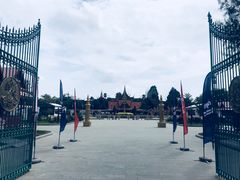 -吐斯廉屠杀博物馆