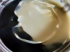 鸳鸯糊-鞠氏黑芝麻糊(水塔店)